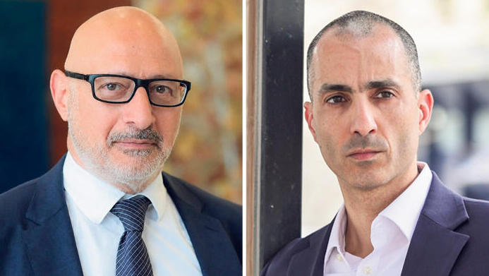 צילום: נמרוד גליקמן רשות שוק ההון בוחנת האם המוסדיים פעלו בניגוד לכללי הממשל התאגידי