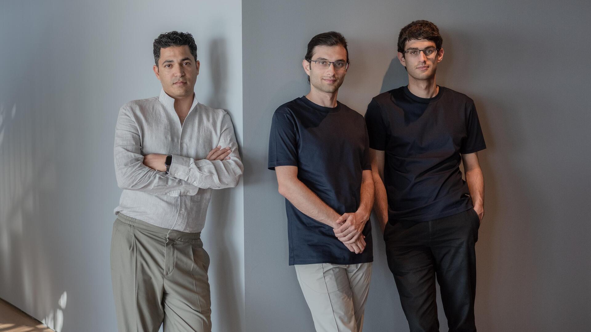 Decart founders