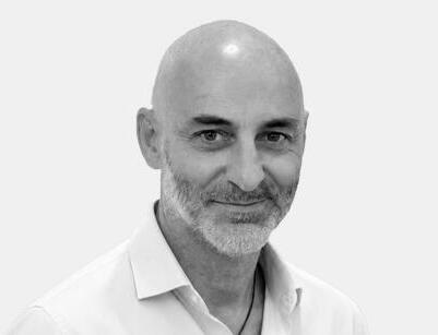 דעות דייגו סוקולובסקי (צילום: Diego Socolovsky) דעות דייגו סוקולובסקי