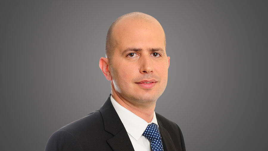 עו"ד רון גנט 2026 