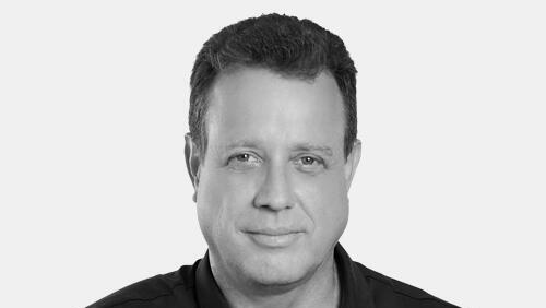 צילום: מריאנה סטבנבה המפוטרים של היום הם היזמים של מחר