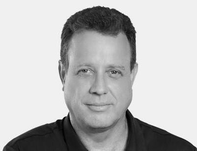 אביחי ניסבוים (צילום: מריאנה סטבנבה) אביחי ניסבוים - דעות