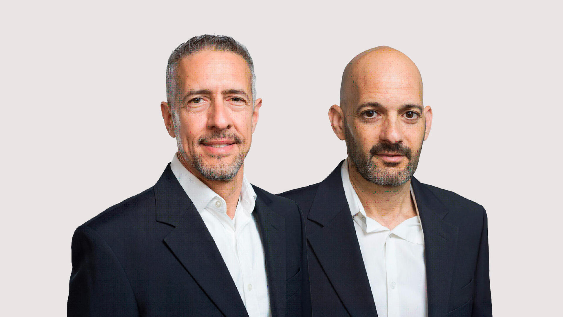 ערן פסטרנק ו שי שהם