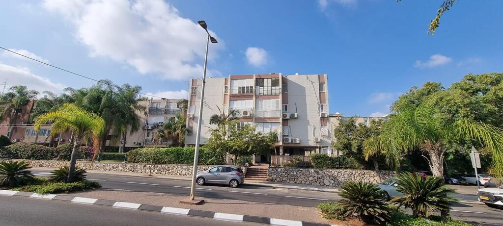 מהפכת התחדשות עירונית בראש העין (צילום: אהד רמתי) מהפכת התחדשות עירונית בראש העין
