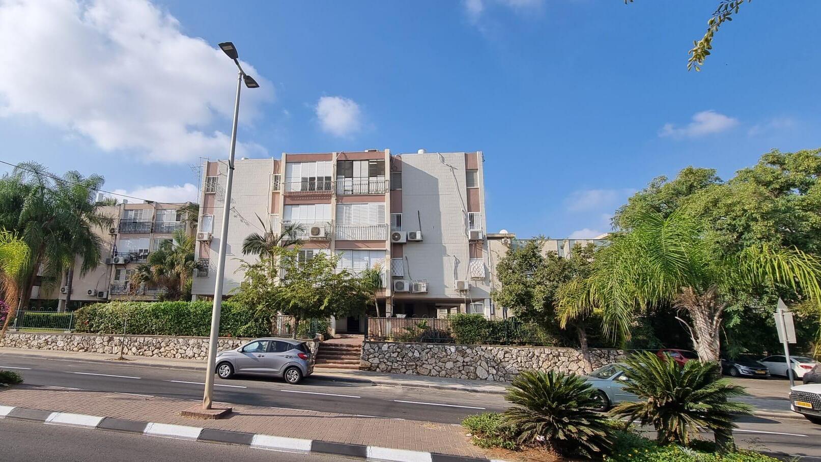 מהפכת התחדשות עירונית בראש העין