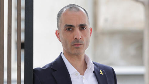 צילום: נמרוד גליקמן 21.5 מיליון שקל שולמו למבוטחים שפנו לרגולטור
