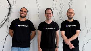 Xpander founders