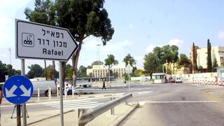 מכון דוד של רפאל
