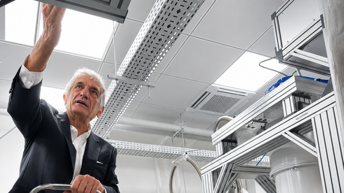 Israel puts another $33 million behind its quantum computing ambitions