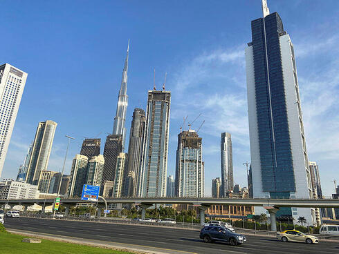 Dubai. Dubai.