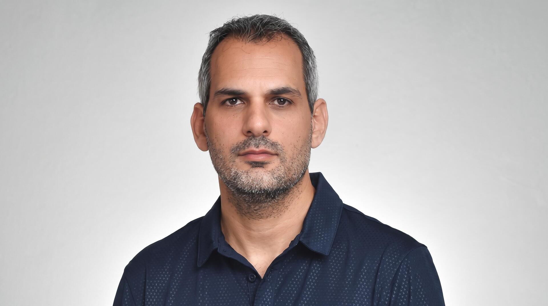 Tomer Bar Semperis