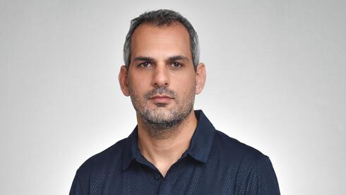 Tomer Bar, AVP Security Research, Semperis. Tomer Bar, AVP Security Research, Semperis.