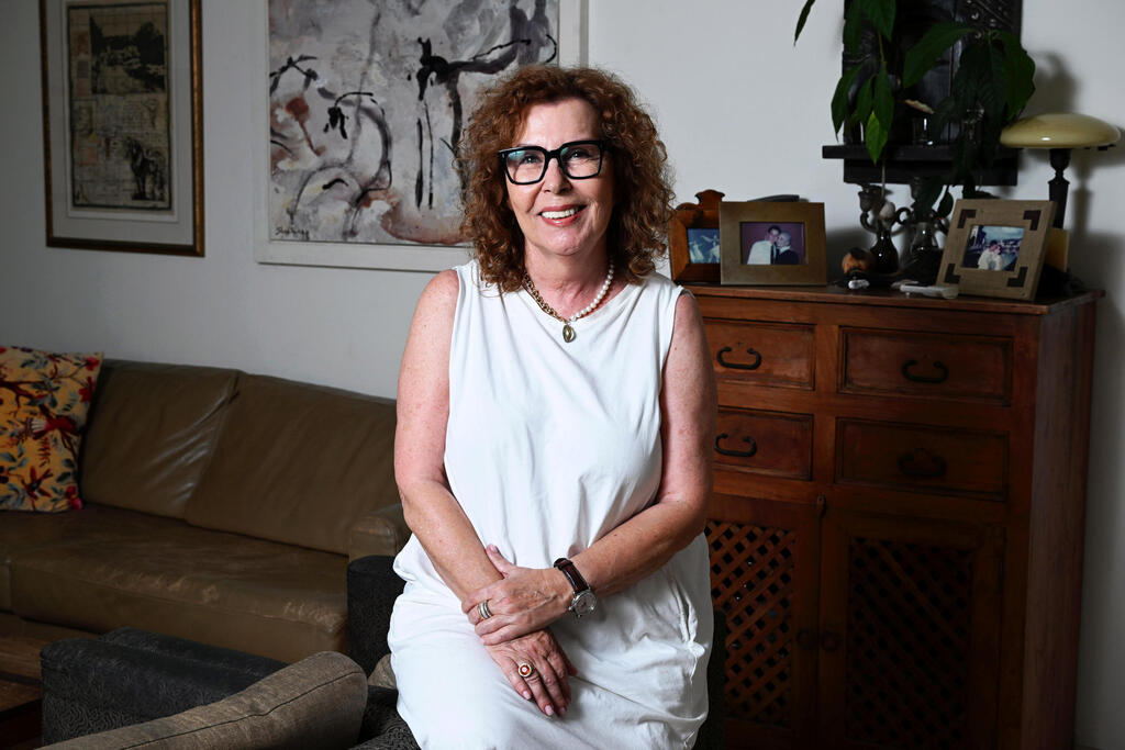שומר. "המחיר הגבוה של היין המקומי מאפשר לחנויות לתמחר יין מיובא פשוט במחיר גבוה ועדיין להיראות זול" (צילום: קובי קואנקס) ללי שומר - יבוא יין מוסף