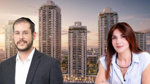 צילומים: אילן בשור, אוהד דיין ,בועז ביטמן בן דור אורון נדל"ן ומידר השיגו את הרוב הדרוש לפינוי־בינוי של כ־400 דירות בירושלים