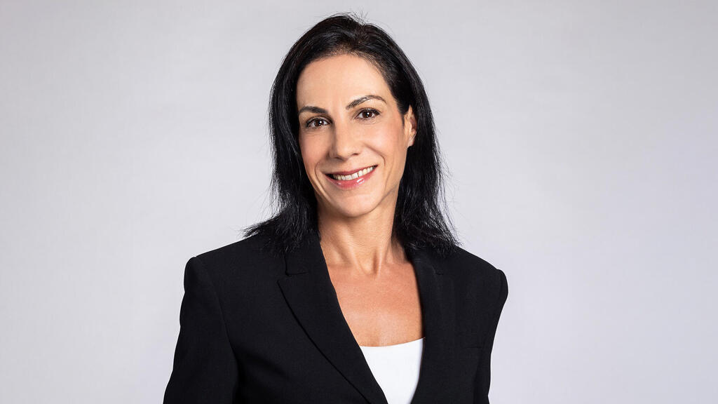 Adv. Hadas Raccah-Dvir (Oren Dye) עו"ד הדס רקח דביר ראש מחלקת דיני עבודה בשבלת