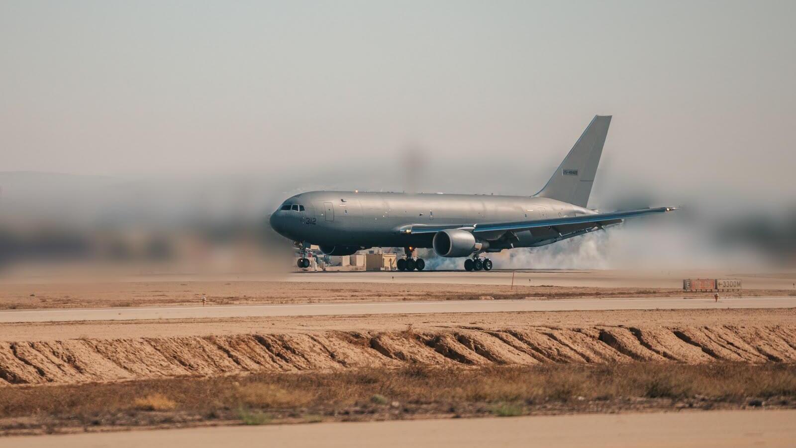 Boeing KC-46