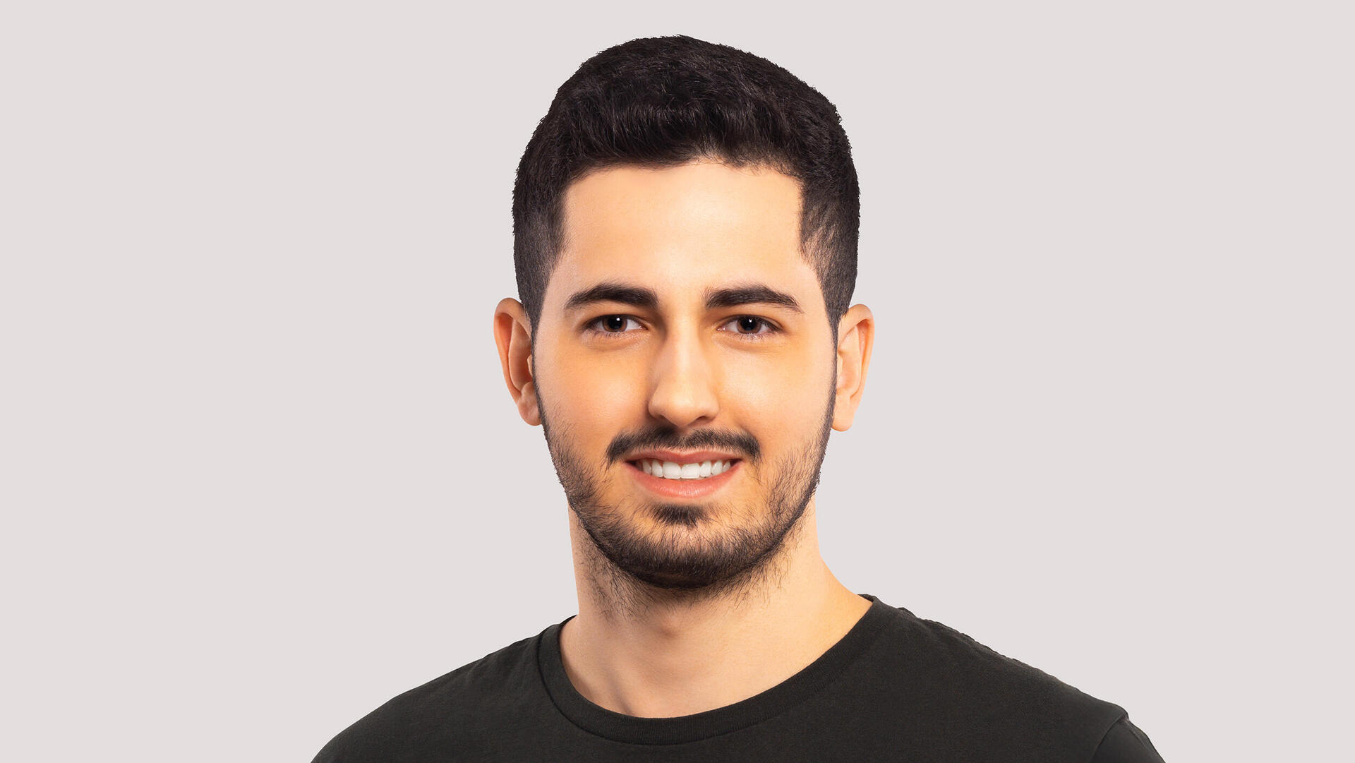 ניר שטיין VP R&D ב Guardoc Health
