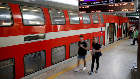 סוף לפלונטר הניהולי ברכבת? אלה שתי המועמדות החדשות לדירקטוריון