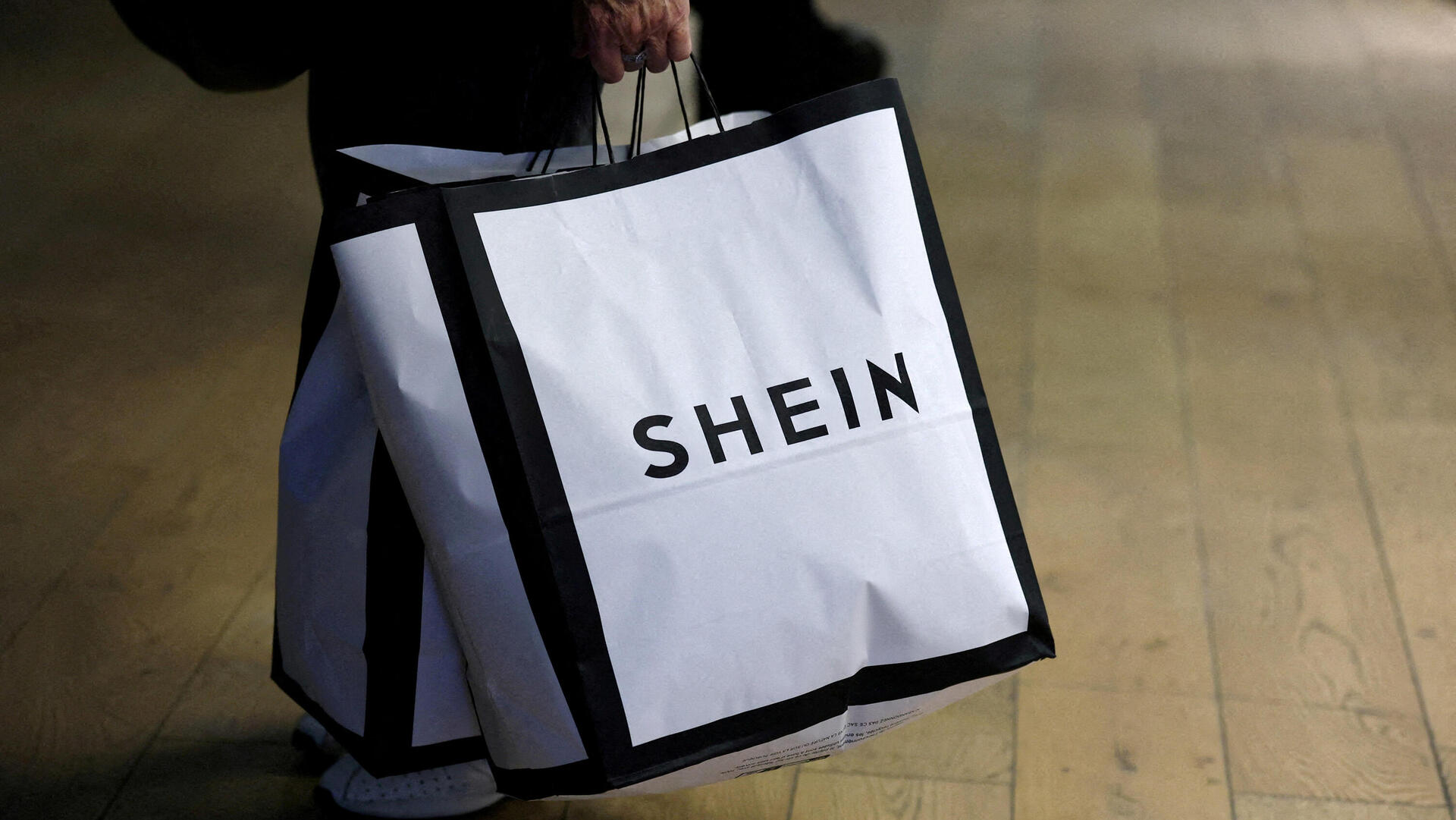 shein שיין אופנה סין