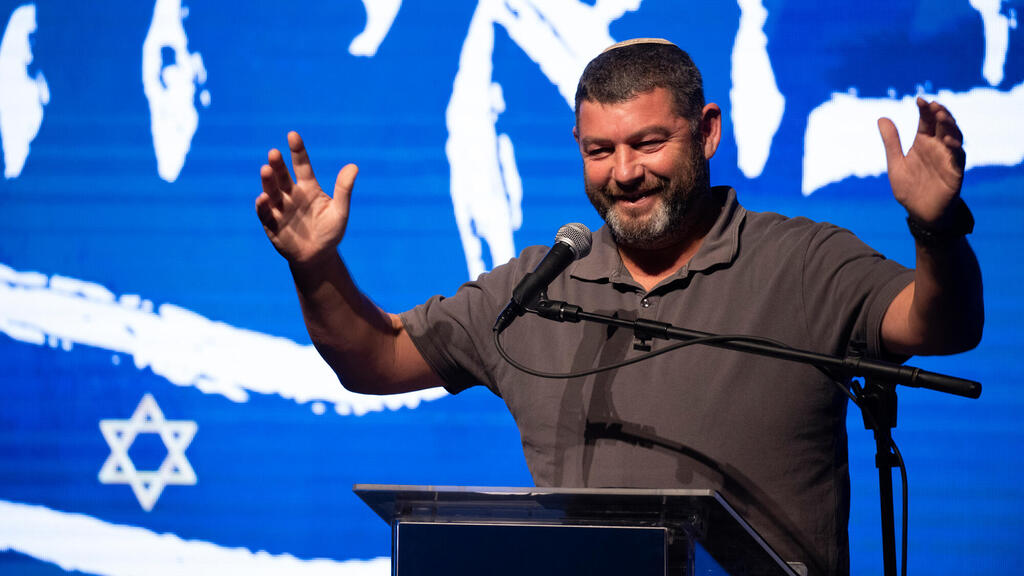 עופר וינטר תאל תת אלוף ב מילואים