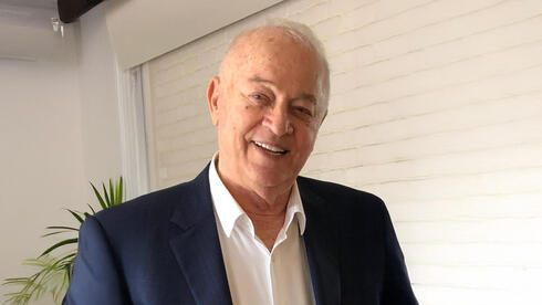 צילום: אוסף משפחתי מייסד הפסטיגל, המפיק מיקי פלד, נפטר בגיל 87