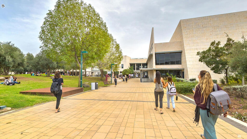 אשכול במקום פקולטה, חוקרים עם תחושת שליחות (באדיבות: תל-חי אוניברסיטת קריית שמונה בגליל) אשכול במקום פקולטה, חוקרים עם תחושת שליחות