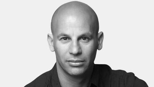 ינון ניר מנהל חדר מ סחר בנק ירושלים - דעות