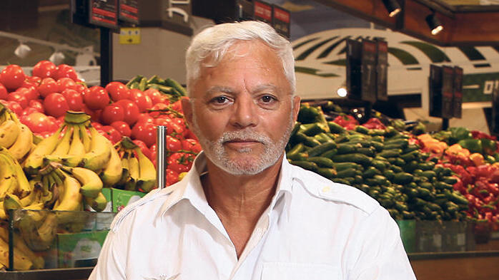 איתן יוחננוף בעלים של רשת יוחננוף