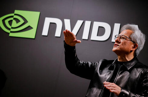 Jensen Huang. Jensen Huang.