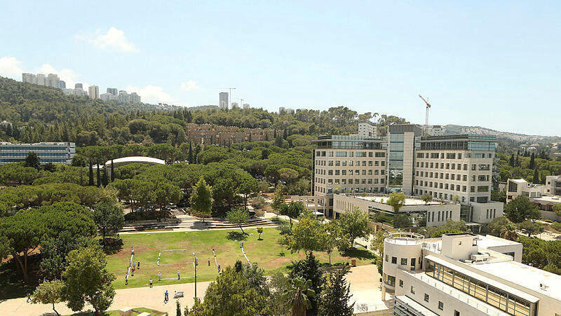 הטכניון טכניון 