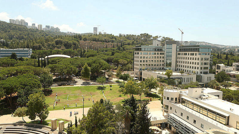 הטכניון. המכינות וקדם המכינות יתקיימו בטכניון, בעברית, בבן־גוריון ובבר־אילן (צילום: אלעד גרשגורן) הטכניון טכניון