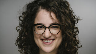 Avital Leshem Check Point