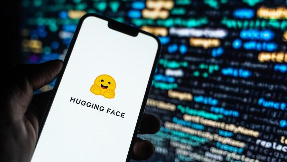 Hugging Face