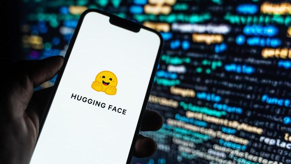 Hugging Face