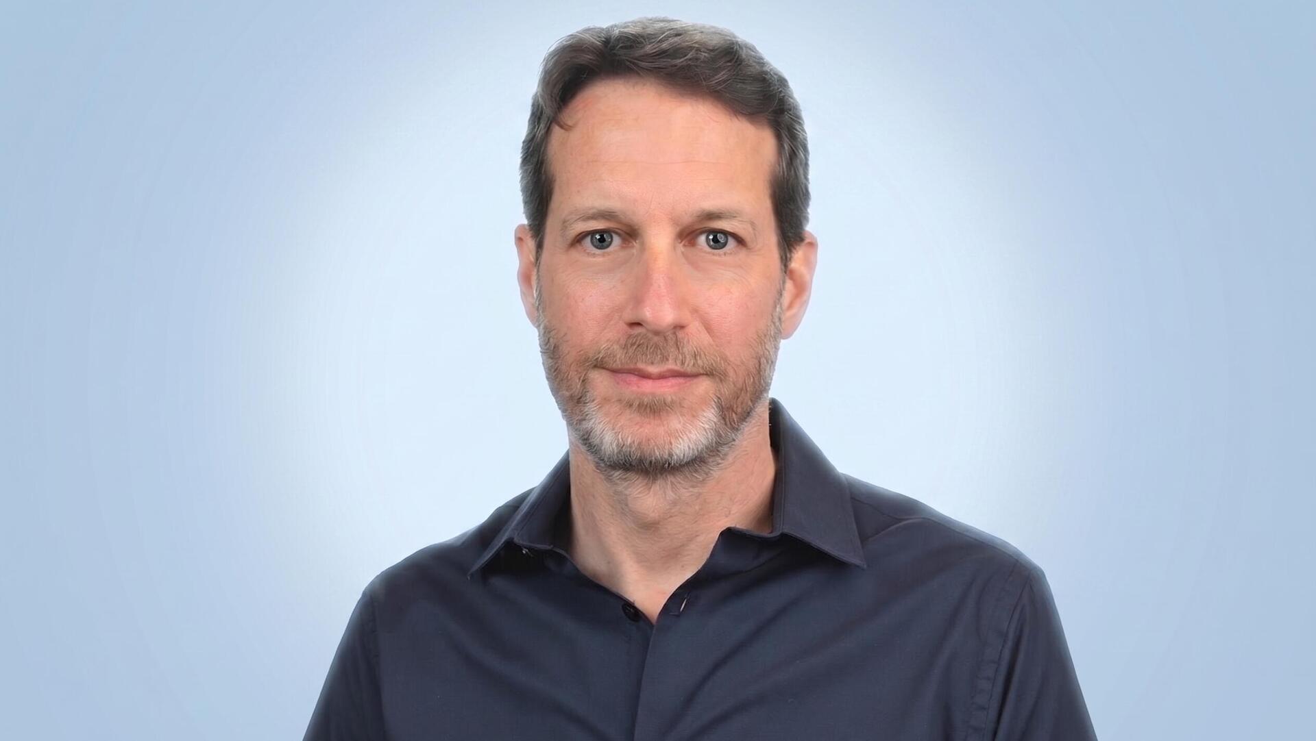  ליאור נוי, Country Manager, LinkedIn Israel