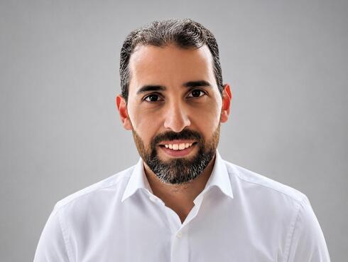 Raul Zayat Galante, CISO at Port.io. Raul Zayat Galante, CISO at Port.io.