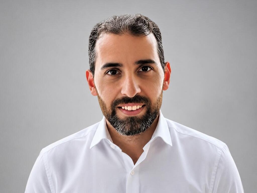 Raul Zayat Galante, CISO at Port.io. (Port) Raul Zayat Galante, CISO at Port.