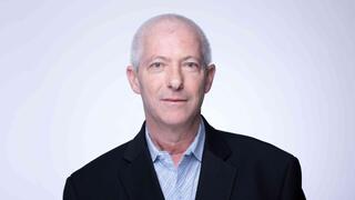 Eyal Alkalay, CIO at Verbit. 