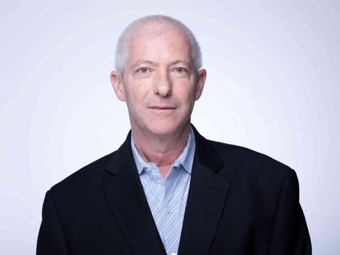 Eyal Alkalay, CIO at Verbit. 