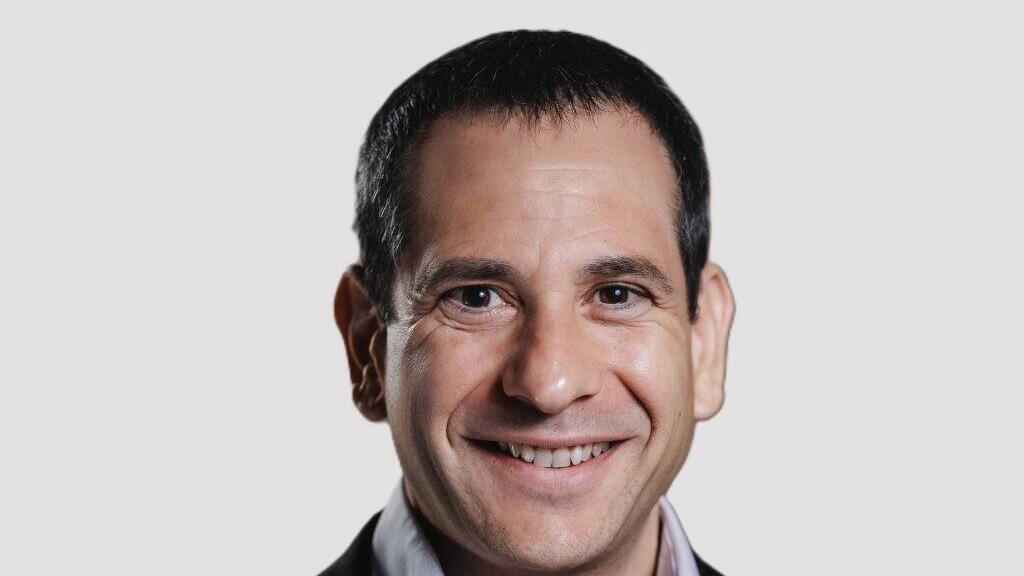 Dov Fettman. דב פטמן