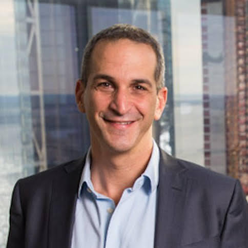 Ron Rabinowitz, Cofounder and CEO, OpenLegacy 