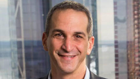 Ron Rabinowitz, Cofounder and CEO, OpenLegacy