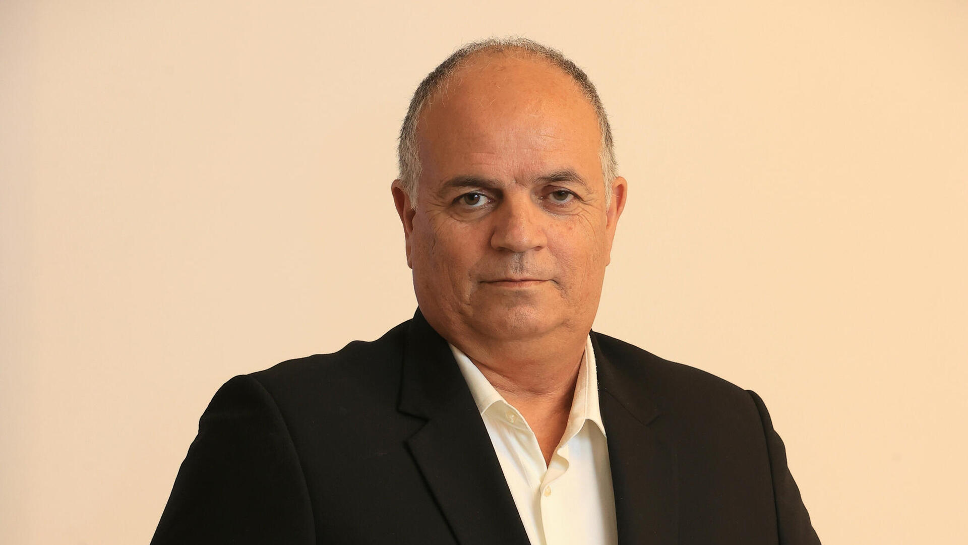 מנכ"ל רפאל, יואב תורג'מן
