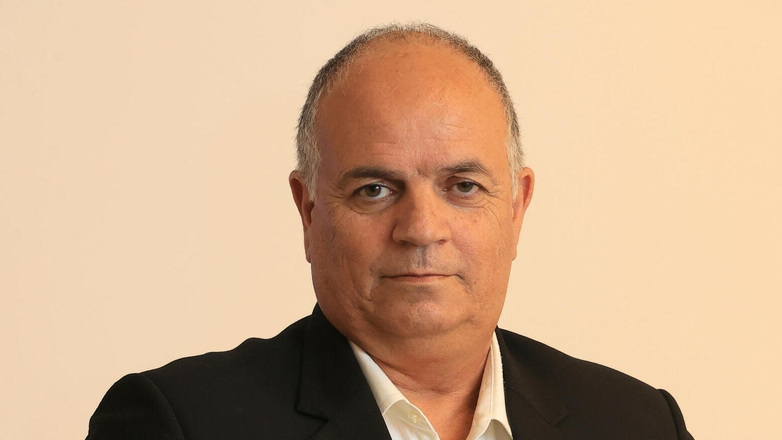 מנכ"ל רפאל, יואב תורג'מן
