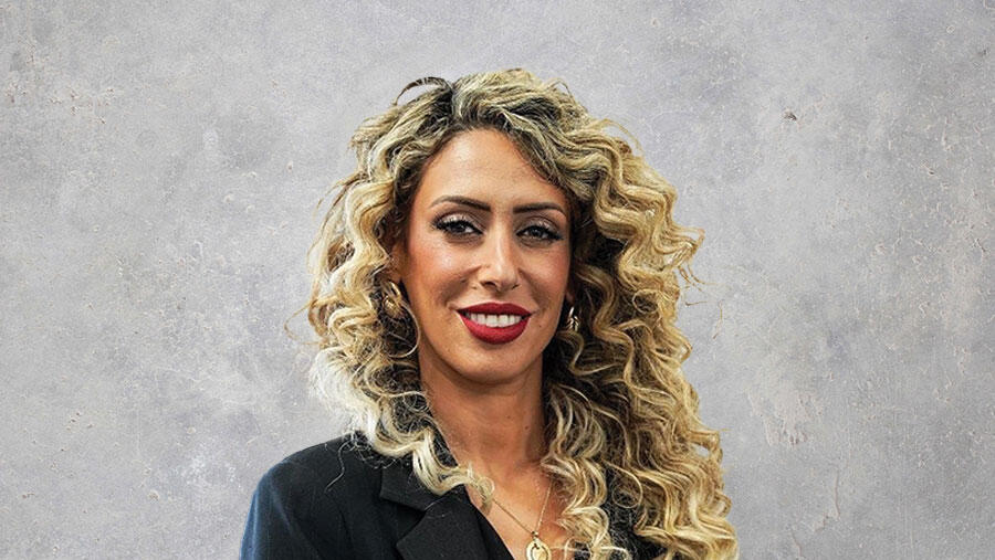 עו"ד אתי חסן