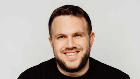 Alon Noy, Co-Founder and CEO of Astelia Alon Noy, Co-Founder and CEO of Astelia