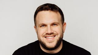 Alon Noy, Co-Founder and CEO of Astelia