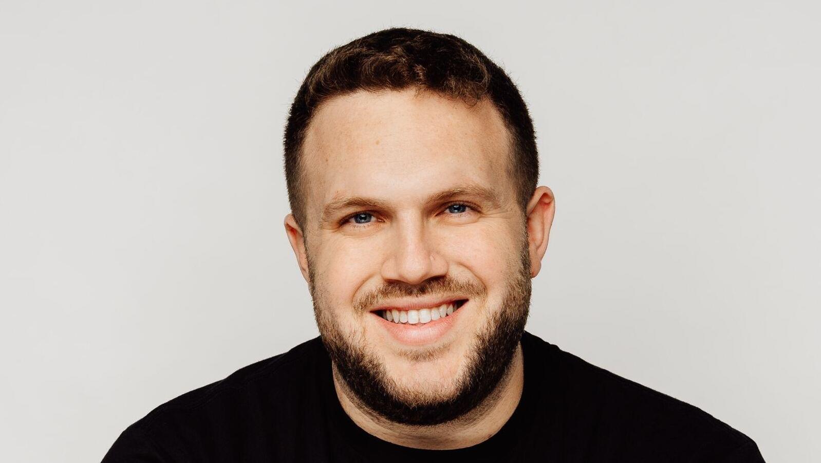Alon Noy, Co-Founder and CEO of Astelia