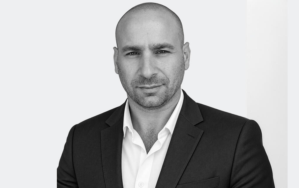 עו"ד עידו רוזנר (צילום: בן הלוי) עו"ד עידו רוזנר בעלים של קבוצת טרפיקו