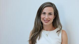 סטלה ויינשטיין מנכ״לית נגה מבית מגדלי הים התיכון